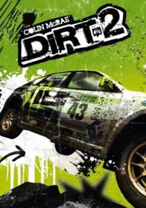 Colin McRae: Dirt 2