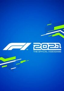 F1 2021