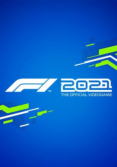 F1 2021