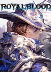 Royal Blood