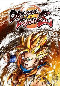 Dragon Ball FighterZ