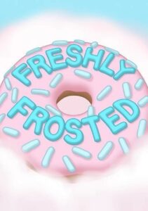 Freshly Frosted