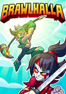 Brawlhalla