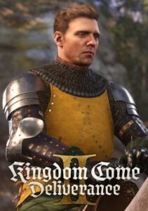 Kingdom Come: Deliverance 2