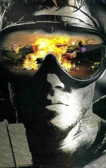 Command & Conquer
