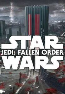 Star Wars Jedi: Fallen Order
