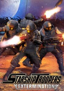 Starship Troopers: Extermination