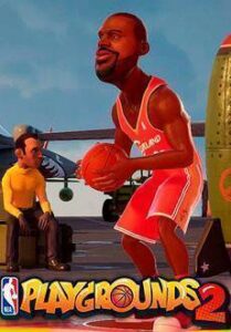 NBA 2K Playgrounds 2