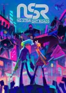 No Straight Roads