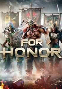 For Honor