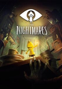 Little Nightmares