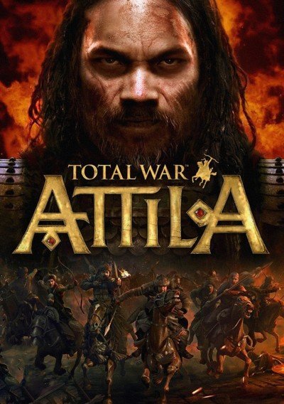 Total War: Attila