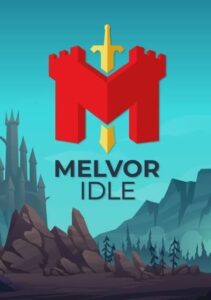 Melvor Idle