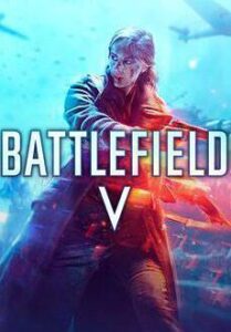 Battlefield 5