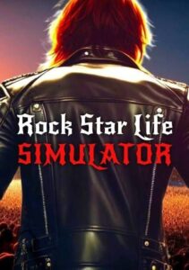 Rock Star Life Simulator