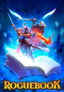 Roguebook