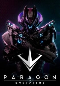 Paragon: The Overprime