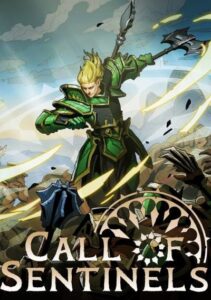 Call of Sentinels