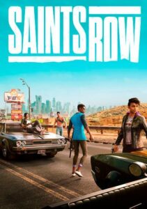 Saints Row