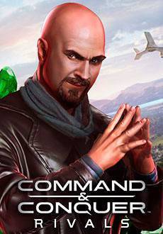 Command and Conquer: Rivals
