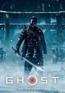 Ghost of Tsushima