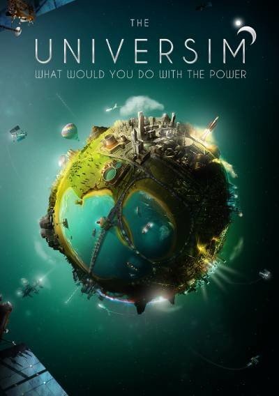 The Universim