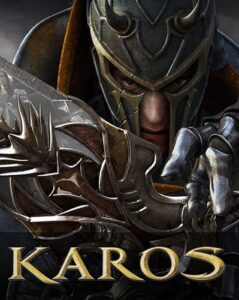 Karos Online