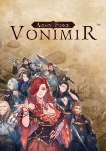Arisen Force: Vonimir