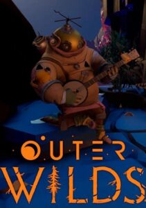 Outer Wilds