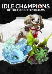Idle Champions of the Forgotten Realms