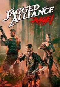 Jagged Alliance: Rage!