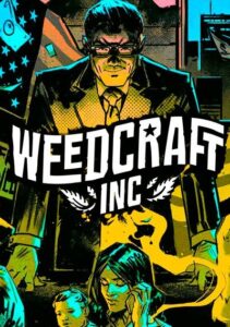 Weedcraft Inc