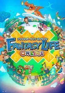 Fantasy Life Online