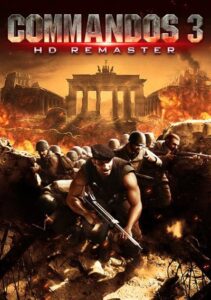 Commandos 3 - HD Remaster