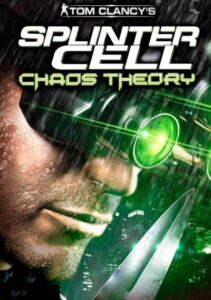 Tom Clancy's Splinter Cell Chaos Theory