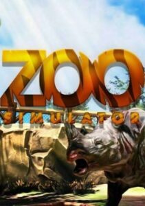 Zoo Simulator