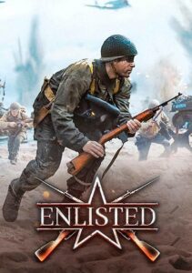 Enlisted
