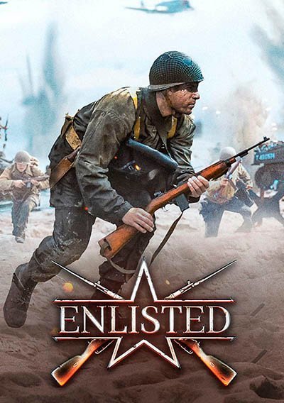 Enlisted