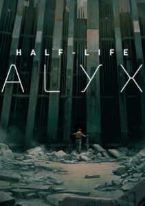 Half-Life: Alyx