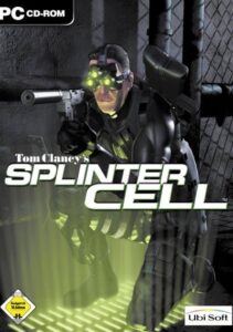 Tom Clancy's Splinter Cell