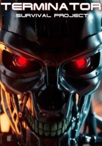 Terminator Survival Project