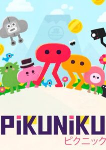 Pikuniku