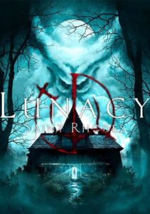 Lunacy: Saint Rhodes
