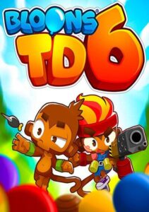 Bloons TD 6
