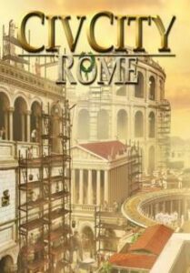 CivCity: Rome