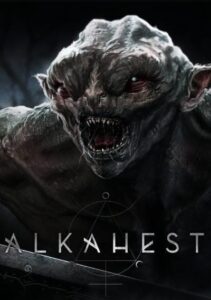 Alkahest