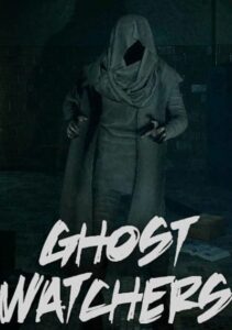 Ghost Watchers