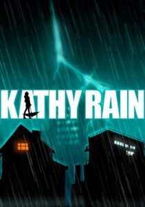 Kathy Rain