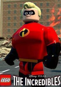 LEGO: The Incredibles