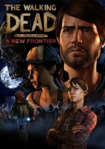 The Walking Dead: A New Frontier